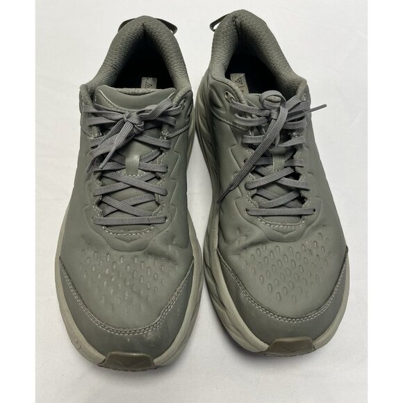 Hoka One One Bondi SR Grey 13 ? main image 6
